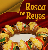 Rosca De Reyes