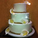 Wedding Cakes